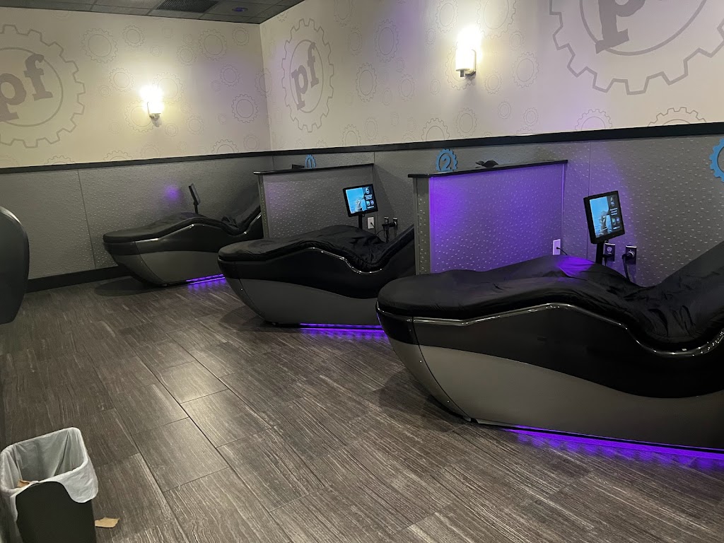 Planet Fitness | 500 Kaighn Avenue, NJ-38, Cherry Hill, NJ 08002 | Phone: (856) 356-2656