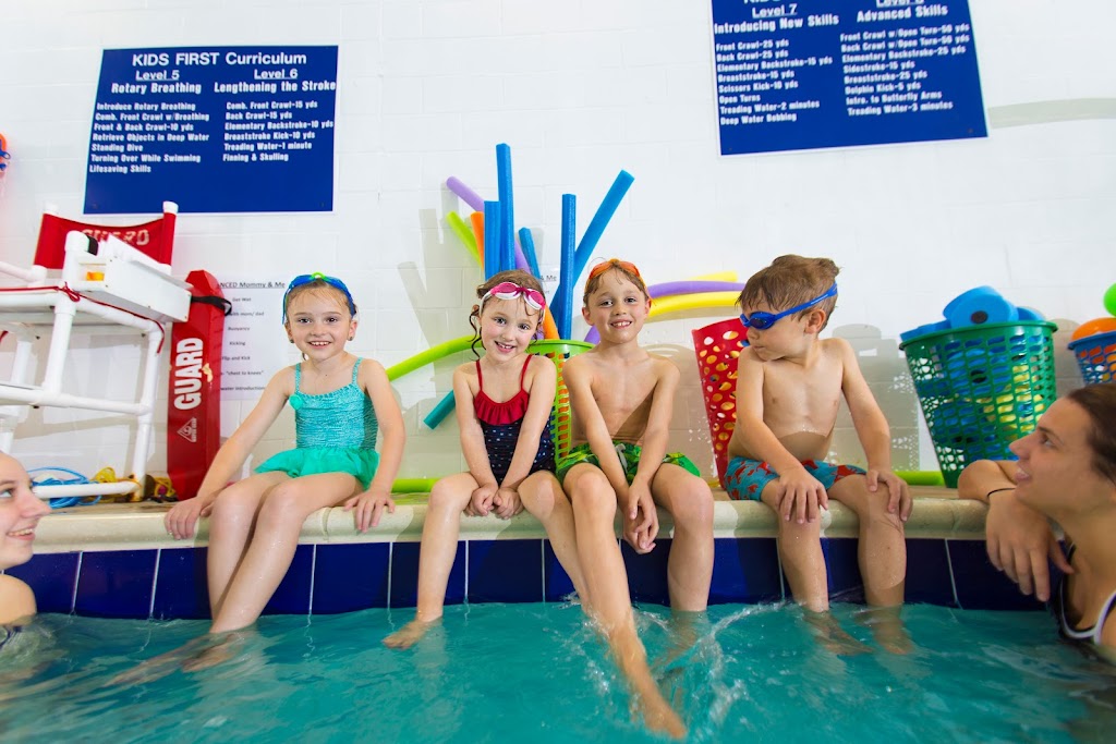 KIDS FIRST Swim School - Limerick | 70 Buckwalter Rd, Royersford, PA 19468 | Phone: (610) 792-2900