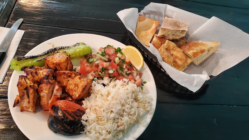 EFENDY Turkish Restaurant | 224 Pennypacker Dr, Willingboro, NJ 08046 | Phone: (609) 733-3736