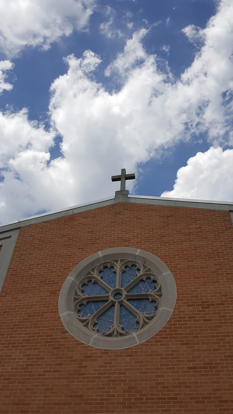 Our Lady of Good Counsel | 3948 Central Ave, Ocean City, NJ 08226 | Phone: (609) 399-2085