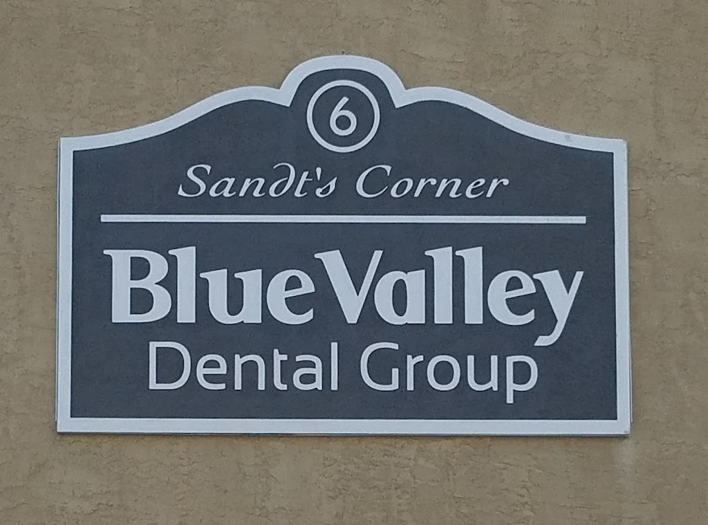 Blue Valley Dental | 6 W Pennsylvania Ave, Pen Argyl, PA 18072 | Phone: (610) 654-5400