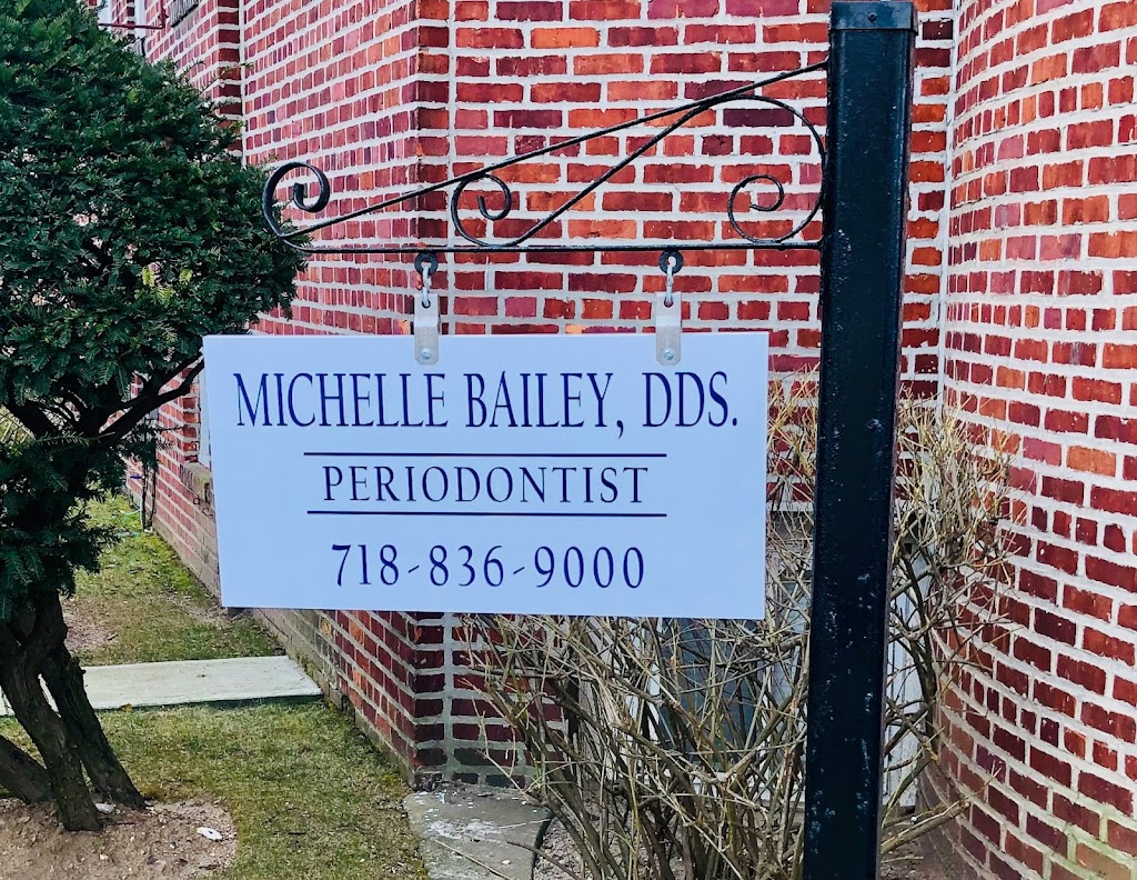 Michelle Bailey, DDS Periodontist - Shore Road Dental | 8701 Shore Road Suite A Corner of 87th Street and, Shore Rd, Brooklyn, NY 11209 | Phone: (718) 836-9000