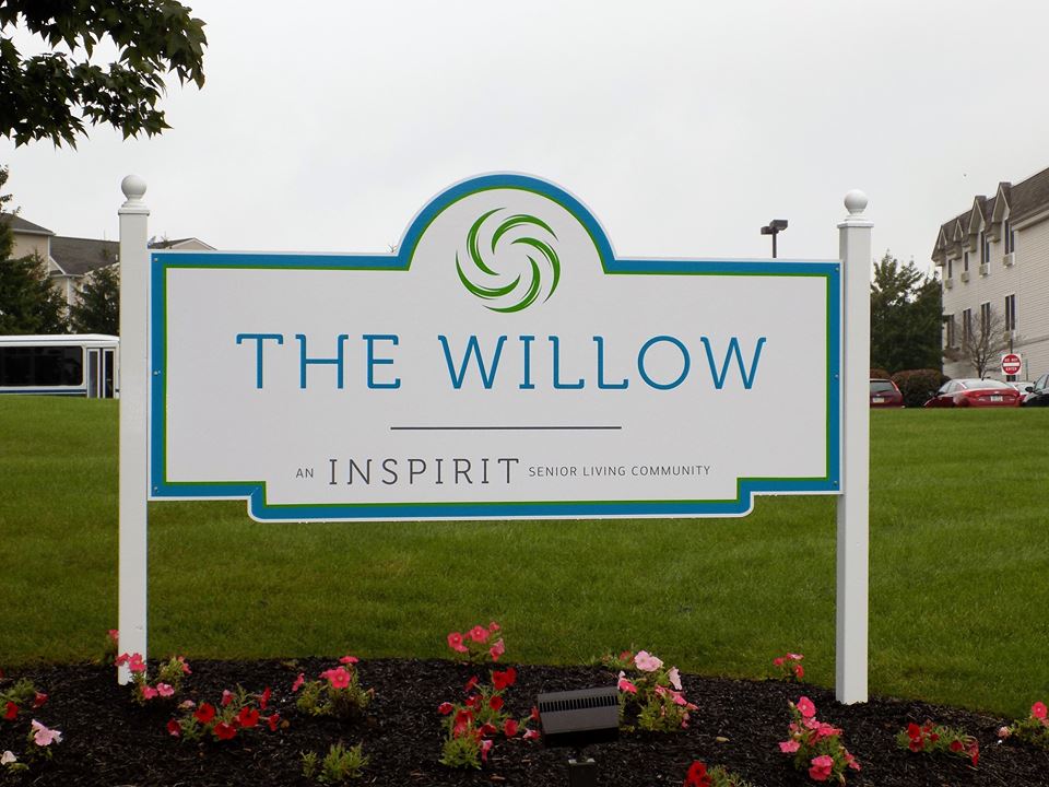 The Willow | 6488 Alburtis Rd, Macungie, PA 18062 | Phone: (610) 421-8100