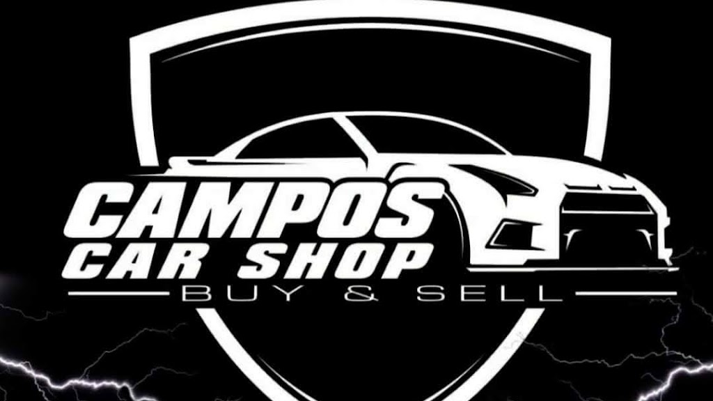 Campos CarShop | 2205 N Dupont Hwy, New Castle, DE 19720 | Phone: (302) 983-7136