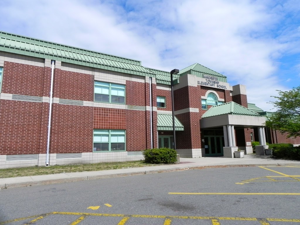 Manchester Township Elementary School | 101 N Colonial Dr, Manchester Township, NJ 08759 | Phone: (732) 323-9600