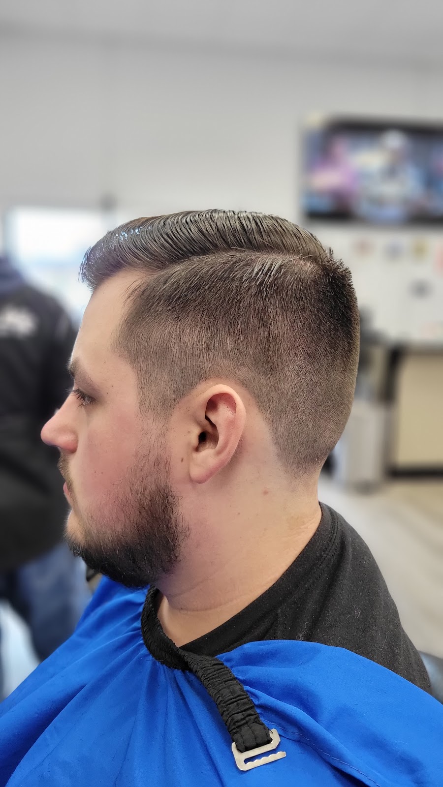 Cut Republic-Barbershop-Cromwell | 199 Shunpike Rd, Cromwell, CT 06416 | Phone: (860) 358-9976