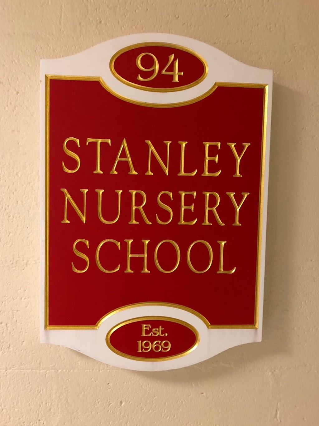 Stanley Preschool | 240 Southern Blvd, Chatham Township, NJ 07928 | Phone: (973) 635-0755
