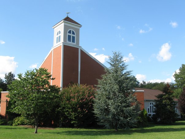 Cross of Glory Lutheran Church | 95 Cambridge Dr Suite A, Aberdeen Township, NJ 07747 | Phone: (732) 583-1118