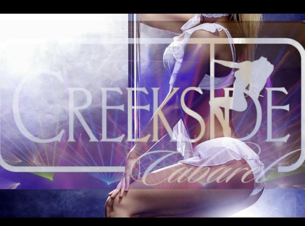 Creekside Cabaret | 3225 Advance Ln, Hatfield Township, PA 18915 | Phone: (215) 822-2886