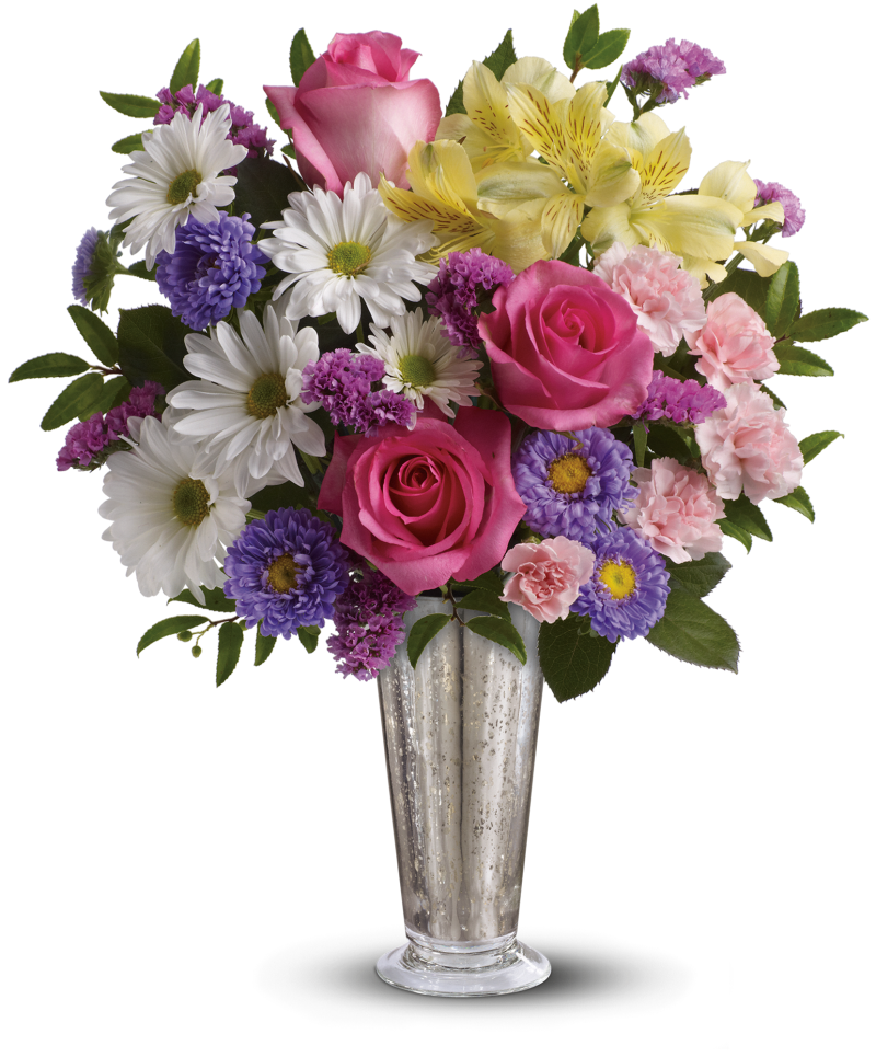 Flowers by Trish | 240 US-206 #17, Flanders, NJ 07836 | Phone: (973) 584-8018