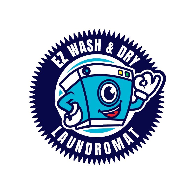 EZ Wash & Dry Laundromat | 696 Hartford Rd, Manchester, CT 06040 | Phone: (860) 216-7955