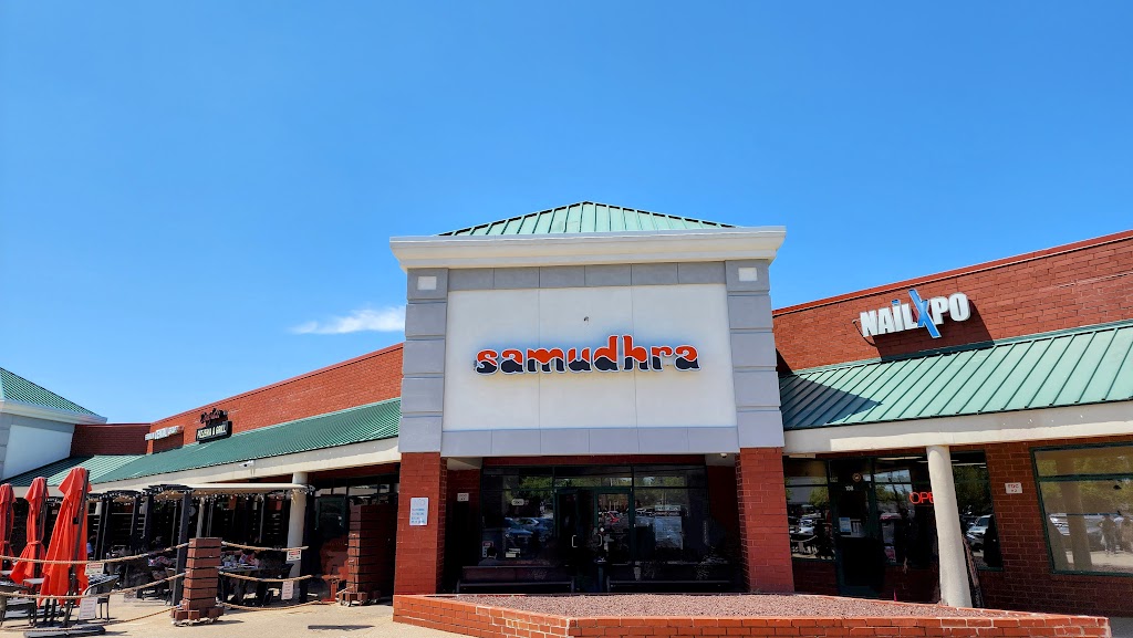 Samudhra Premium Restaurant & Lounge, Franklin Park, New Jersey | 3391 NJ-27 Unit # 107, Franklin Park, NJ 08823 | Phone: (732) 369-9942