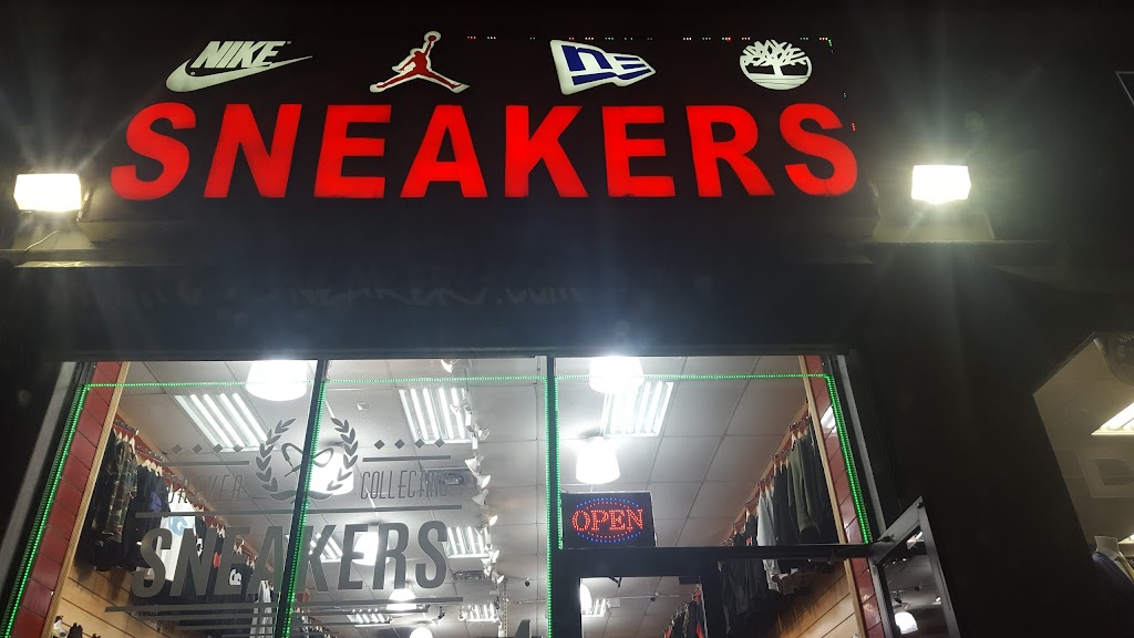 FCS SNEAKERS | 252-18 Rockaway Blvd, Queens, NY 11422 | Phone: (718) 470-2055