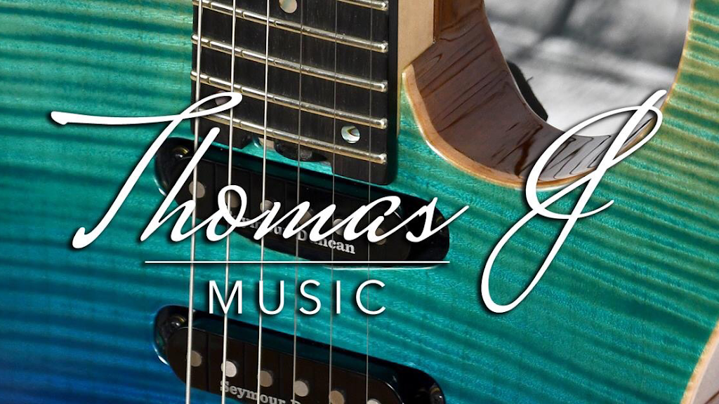 Thomas J Music | 474 Long Hill Rd, Hillsborough Township, NJ 08844 | Phone: (800) 517-0119