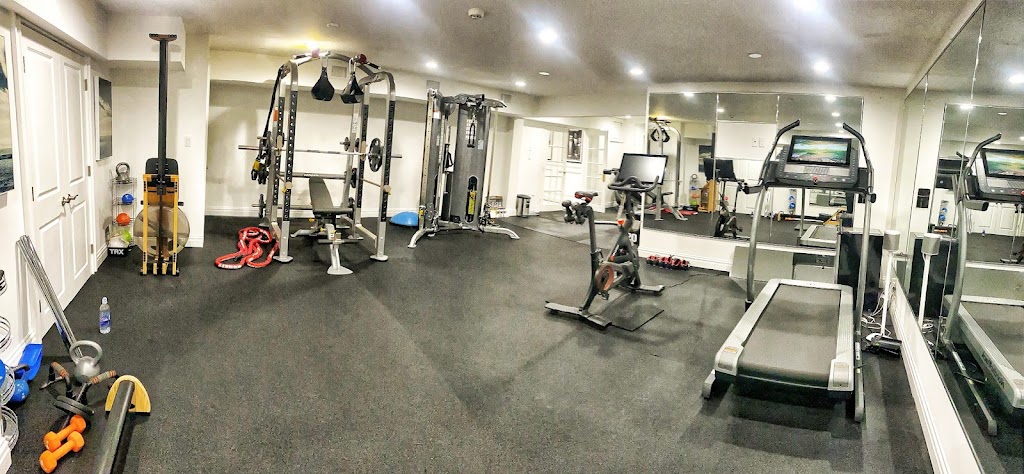 Carters Home Gym | 225 Underhill Blvd, Syosset, NY 11791 | Phone: (516) 404-0167