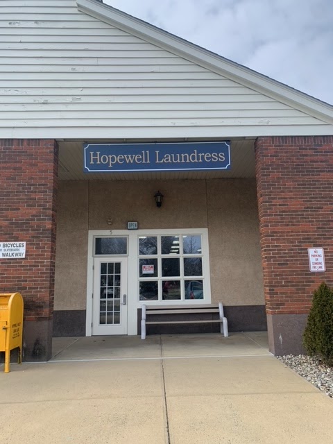 The Hopewell Laundress | 52 E Broad St, Hopewell, NJ 08525 | Phone: (908) 328-9452