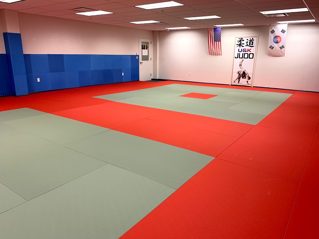 U and K Judo Academy | 424 Hillcrest Pl, Palisades Park, NJ 07650 | Phone: (201) 302-0211