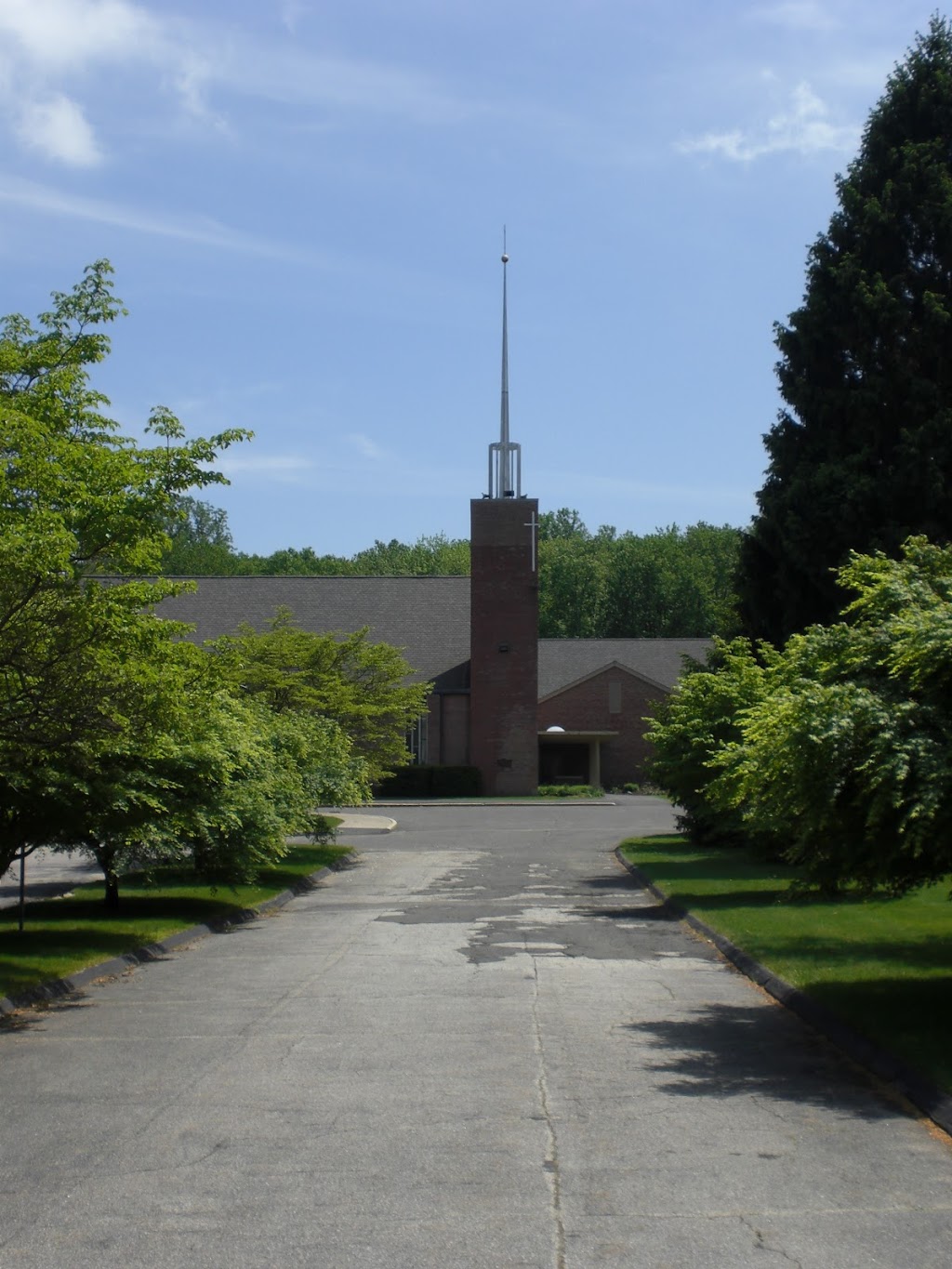 St. Francis of Assisi Parish | 35 Norfield Rd, Weston, CT 06883 | Phone: (203) 227-1341