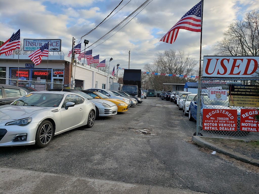 Best Deals Used Cars | 130 W Suffolk Ave # D, Central Islip, NY 11722 | Phone: (631) 767-9550