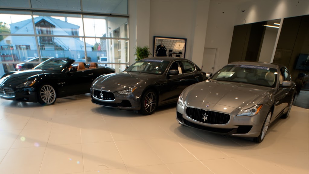 Maserati of Wilmington Pike | 99 Wilmington Pike, Chadds Ford, PA 19317 | Phone: (484) 840-7190