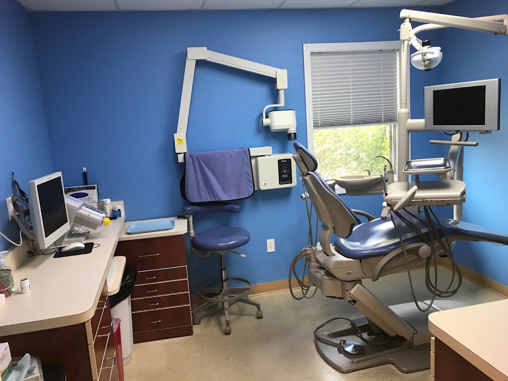 Merchant Square Dental | 35 Ronald Reagan Blvd, Warwick, NY 10990 | Phone: (845) 986-1732