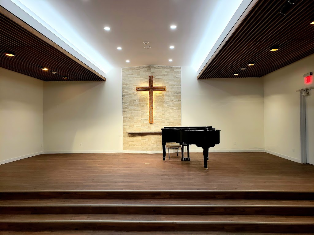 The New Church of NY(뉴욕새교회, 주일예배 오전 11시) | 1 Willow St, Roslyn Heights, NY 11577 | Phone: (516) 484-8004