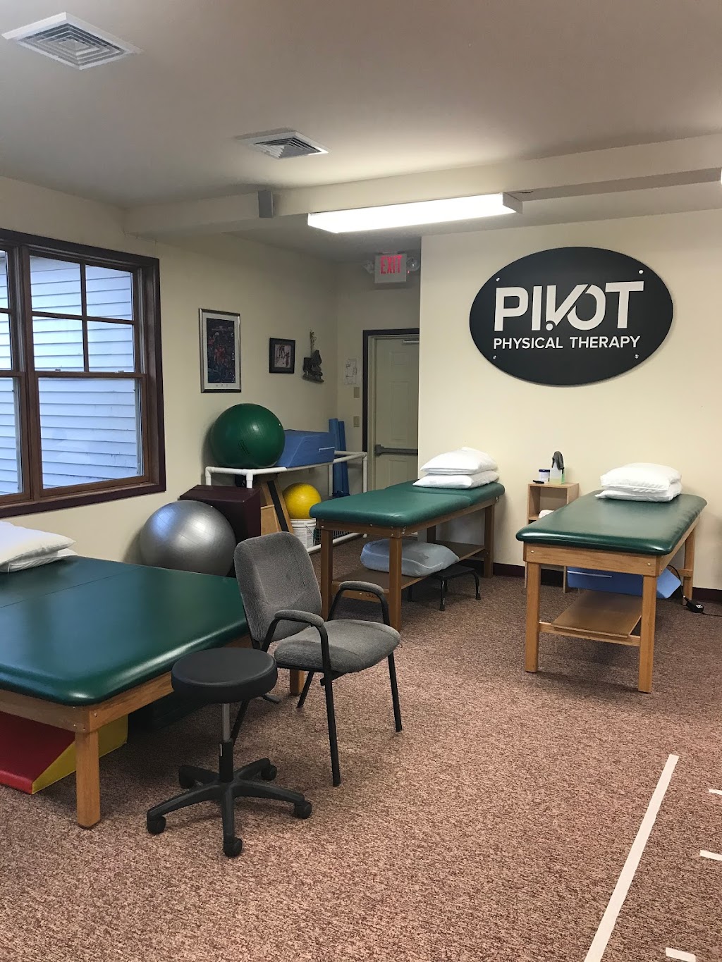 Pivot PT- Hawley | 2591 Lake Wallenpaupack Road, 202 US-6 Ste, Hawley, PA 18428 | Phone: (570) 226-5680