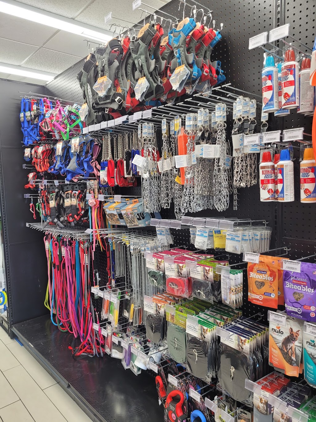 AHP Pet and Grooming Supplies | 2526 US-22, Union, NJ 07083 | Phone: (908) 364-6402