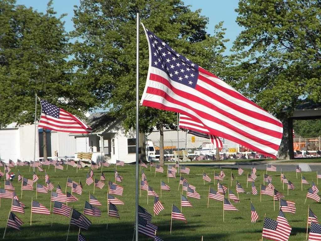 Salem County Veterans Cemetery | 719 NJ-45, Pilesgrove, NJ 08098 | Phone: (856) 339-8603