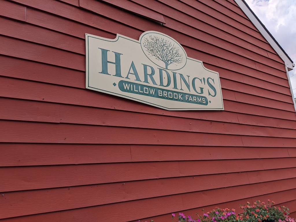 Hardings Willow Brook Farms | 534 Co Hwy No 614, Asbury, NJ 08802 | Phone: (908) 735-6900
