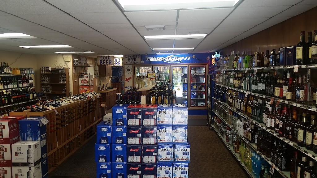 Clay Hill Package Store | 21 North St, Windsor Locks, CT 06096 | Phone: (860) 623-7726
