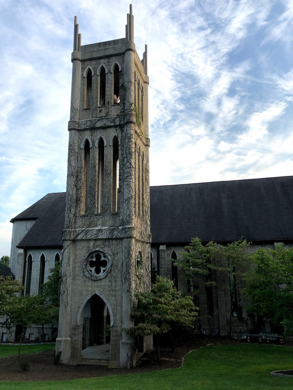 St Martins Episcopal Church | 1350 Washington Valley Rd, Bridgewater, NJ 08807 | Phone: (908) 526-1350