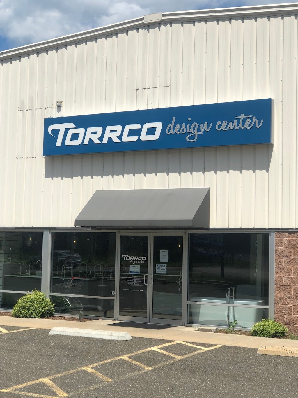 Torrco Design Center | 36 Kenosia Ave, Danbury, CT 06810 | Phone: (203) 748-7190