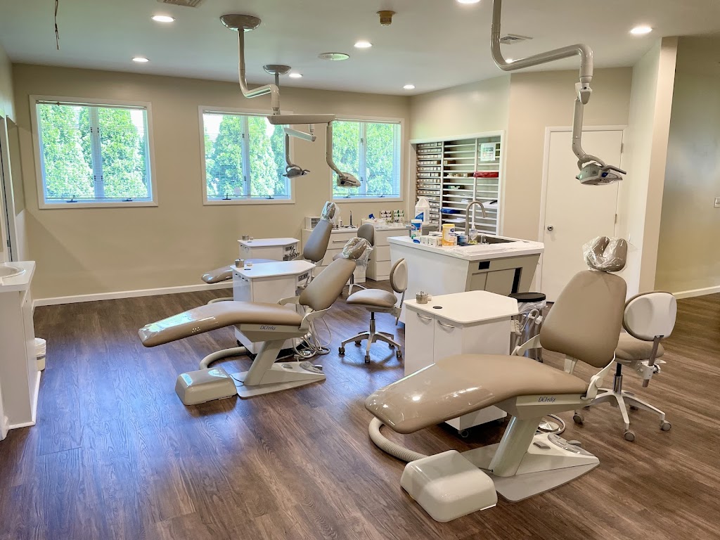 Stavisky Orthodontics - Pennsville | 279 S Broadway, Pennsville Township, NJ 08070 | Phone: (856) 678-5800