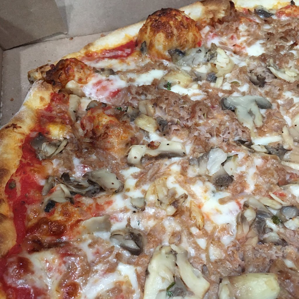Nuccios Pizza | 600 S Warwick Rd, Hi-Nella, NJ 08083 | Phone: (856) 258-6326
