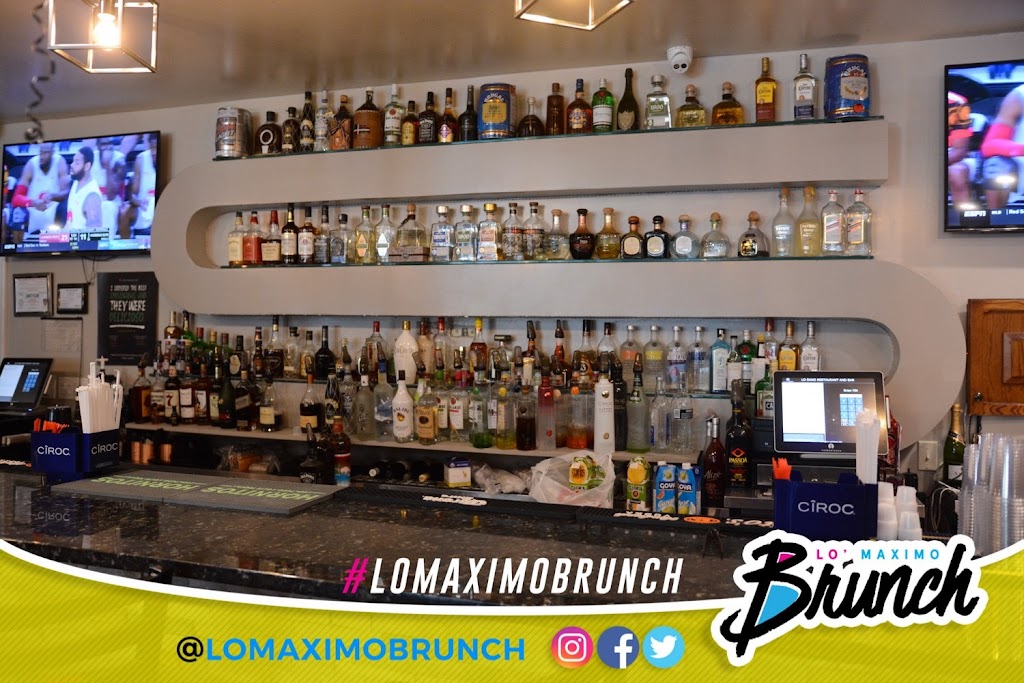 Lo’ Maximo Brunch | 335 Main St, Middletown, CT 06457 | Phone: (203) 510-8978