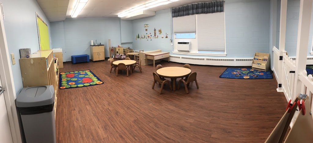 Home Away From Home Daycare & Preschool Center LLC | 188 Rocky Rest Rd, Shelton, CT 06484 | Phone: (203) 216-6433