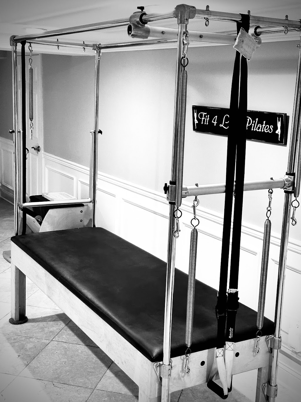 Fit 4 Life Pilates | 561 DeRose Lane, Freehold Township, NJ 07728 | Phone: (732) 637-9472