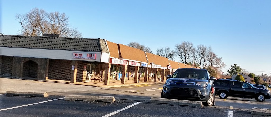 Pretzel Boys | 4756 Pennell Rd, Aston, PA 19014 | Phone: (610) 485-5755