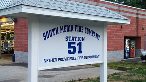 South Media Fire Co | 535 Washington Ave, Media, PA 19063 | Phone: (610) 566-6151