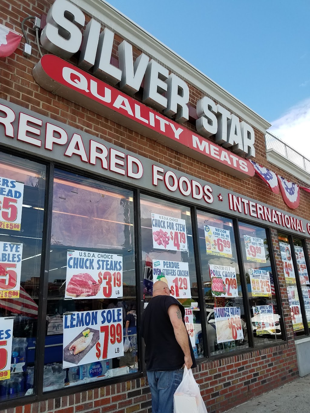 Silver Star Meat Market | 3838 Nostrand Ave., Brooklyn, NY 11235 | Phone: (718) 934-8520