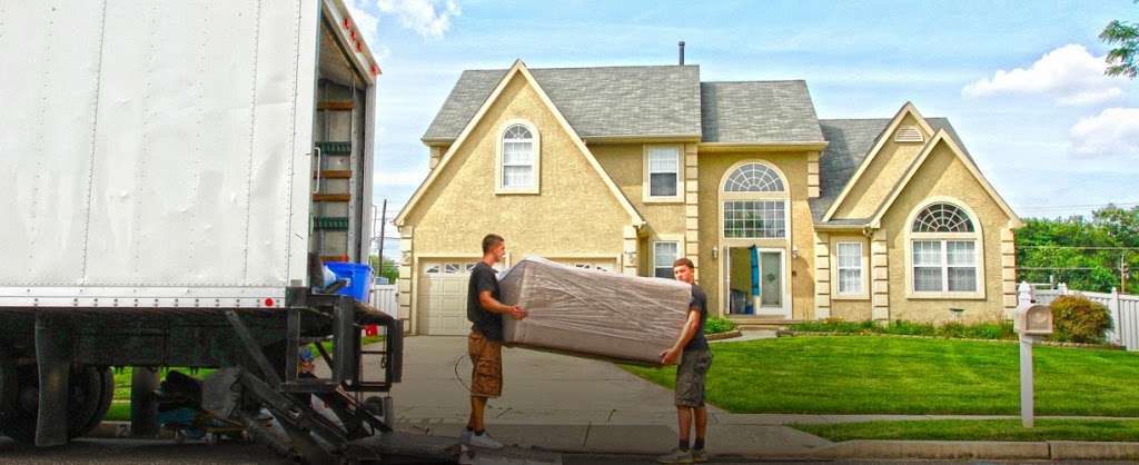 EverSafe Moving Co. | 8701 Torresdale Ave, Philadelphia, PA 19136 | Phone: (215) 821-8547