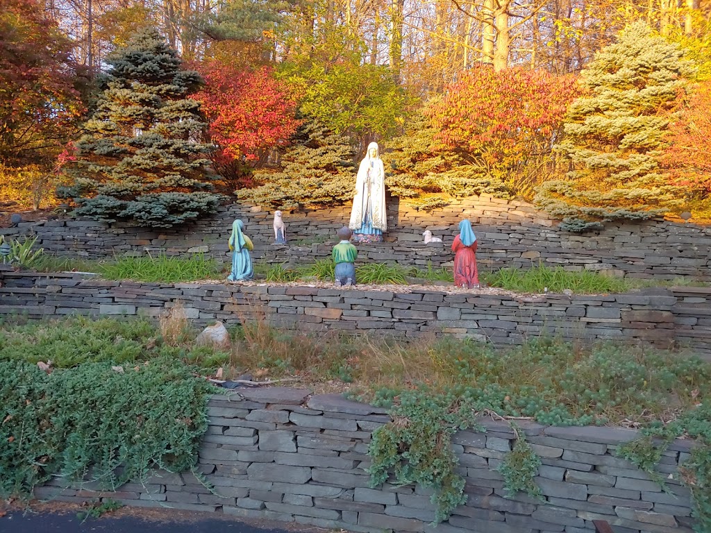 St. Theresa of the Child Jesus | 5188 NY-23, Windham, NY 12496 | Phone: (518) 734-3352