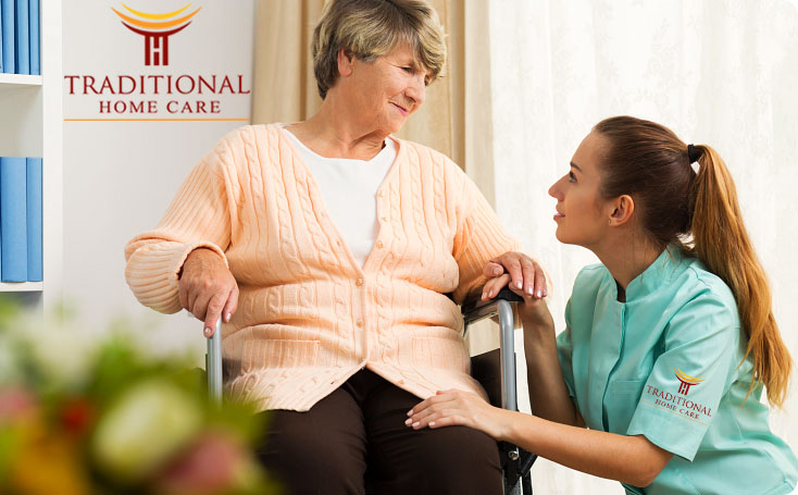 Traditional Home Care, LLC | 604 Main St, Honesdale, PA 18431 | Phone: (570) 507-9423