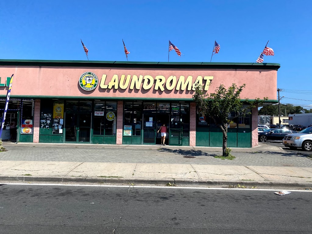 Laundry Oasis Copiague | 1180 Sunrise Hwy, Copiague, NY 11726 | Phone: (631) 608-3004