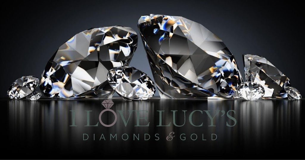I Love Lucys Diamonds & Gold | 20 Veterans Memorial Hwy # 1, Commack, NY 11725 | Phone: (631) 499-5441