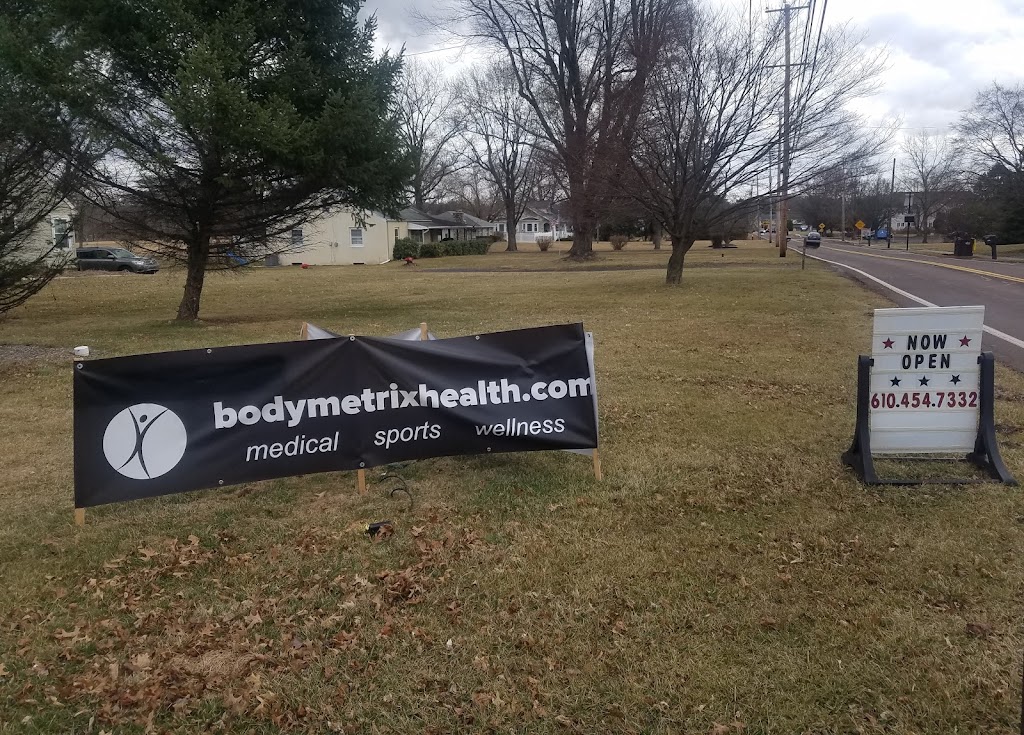 BodyMetrix Health and Wellness Services | 433 S Lewis Rd, Royersford, PA 19468 | Phone: (610) 454-7332