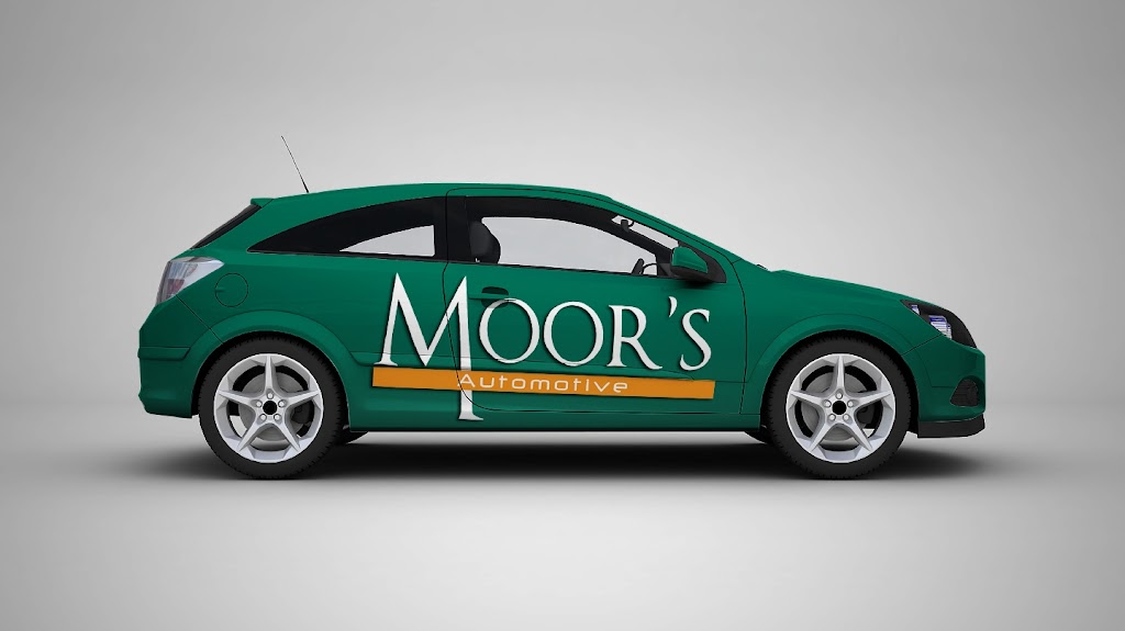 Moors Automotive LLC | 60 Asbury Rd, Hackettstown, NJ 07840 | Phone: (862) 291-8063