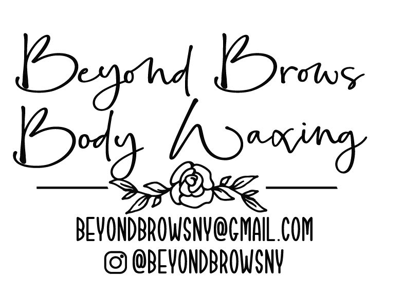 Beyond Brows Body Waxing | 220 Lake Ave suite 5, St James, NY 11780 | Phone: (631) 722-1611