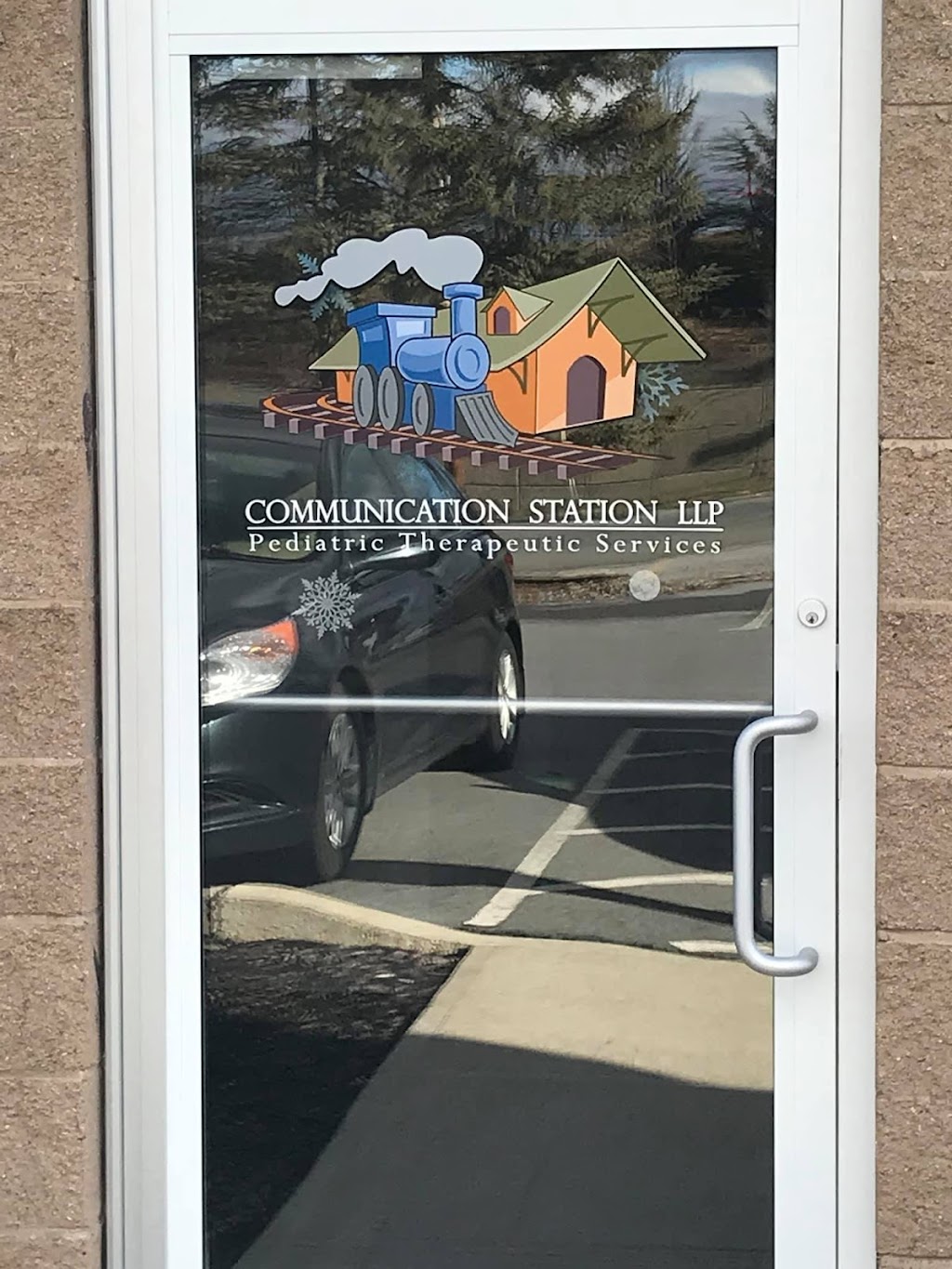 Communication Station Pediatric Therapeutic Services | 1997 NY-17M #9, Goshen, NY 10924 | Phone: (845) 294-4787